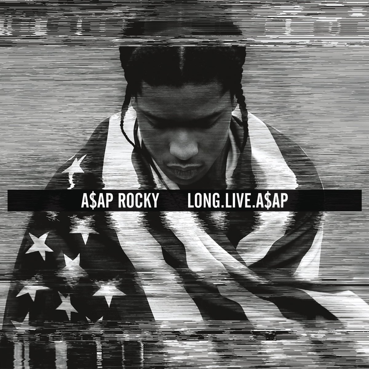 JahTalksMusic's tweet photo. A$AP Rocky’s discography doesn’t get enough praise on this app https://t.co/1iqHsXDcYH