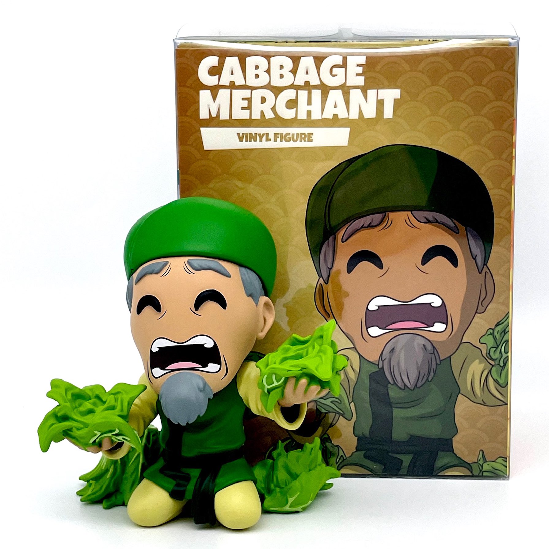 Cabbage patch funko pop 2025