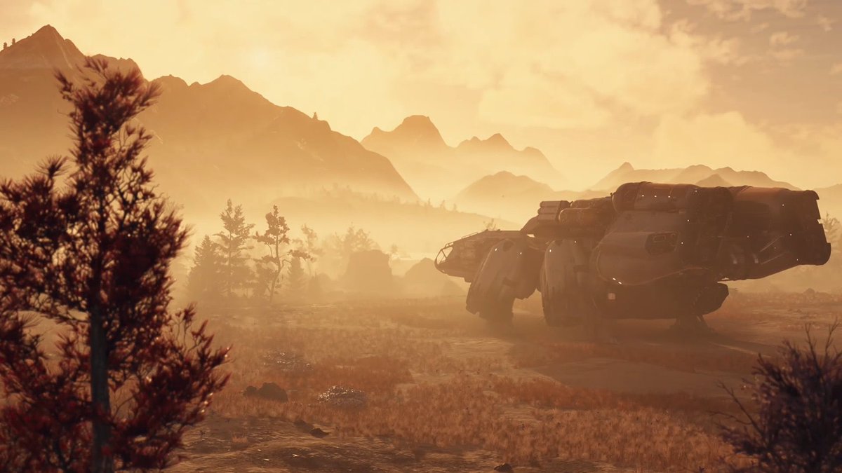 XboxStudio's tweet image. Bethesda ha trabajado con LA NASA para hacer los mundos lo mas creíbles posibles.

Quieren la mayor inmersión jamás obtenida del espacio. Esto ES INCREÍBLE.
 
#XboxShowcase | #StarfieldDirect