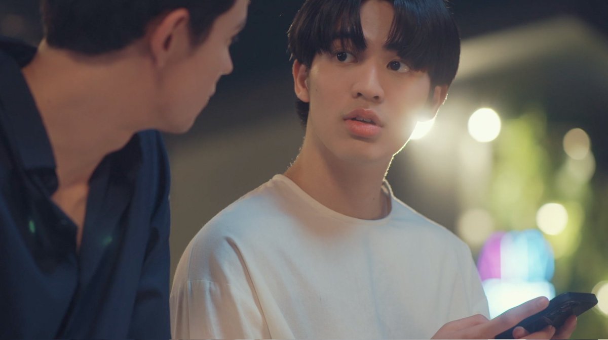 oliveformile's tweet photo. I'm stressed how Pat keeps stressing about Jeng at work and Jeng out there being 😍🥰💕💗💕💓💕💘💝💝 to Pat likeㅡ
Dear Pat I'm so sorry but sir is already down for you
#StepByStepEP4
(I saw how this tweet was never tweeted ㅠㅠ.. #StepByStepEP8 gonna kword me so bad) https://t.co/bn81gofOAo