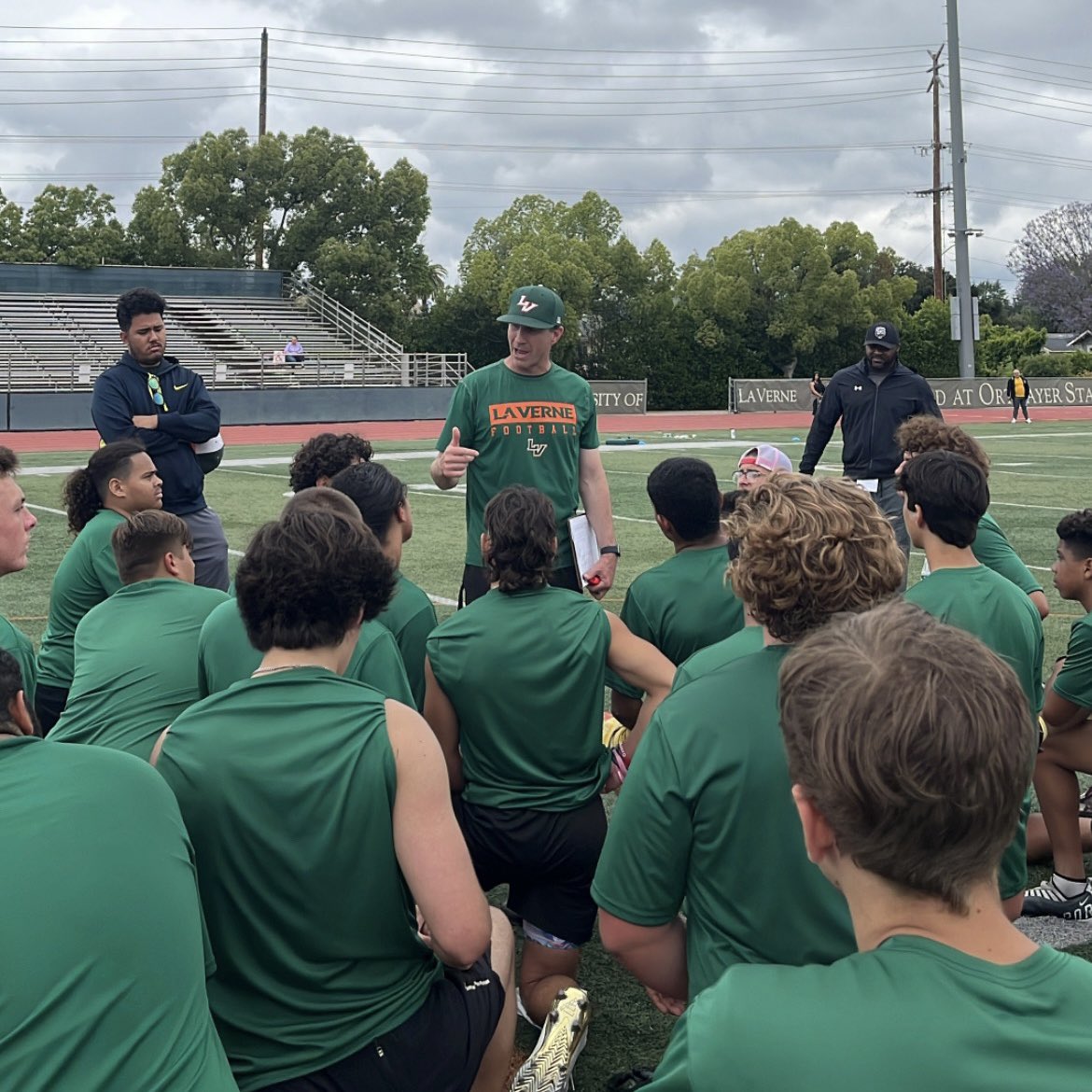 Thank you to all who attended our camps this weekend!