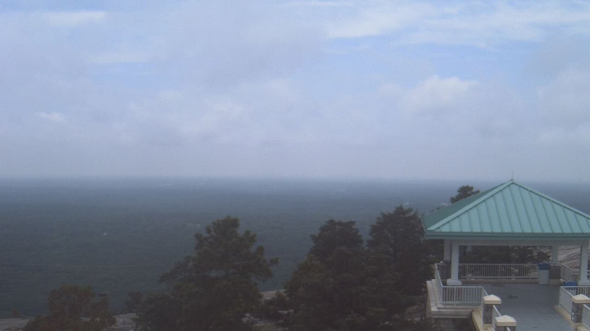 It's 78F in #Atlanta w broken clouds &amp; winds 12.66mph humidity 72% #atl goo.gl/rgRHET