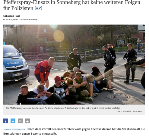 Dissens - Antifa Erfurt tweet media