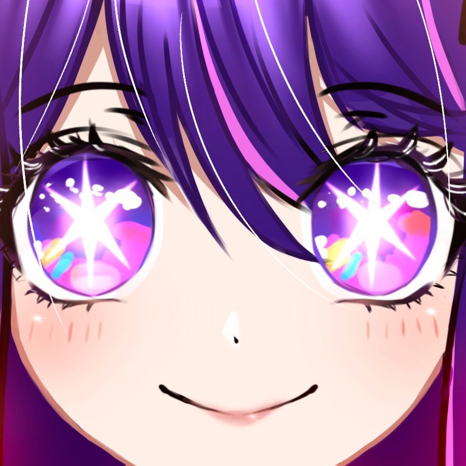 justmelonzzzz's tweet photo. Ai Hoshino💜💙
full picture on my instagram: melondrawzzzz

#Oshi_no_Ko #HoshinoAi https://t.co/QliKng7Wa6