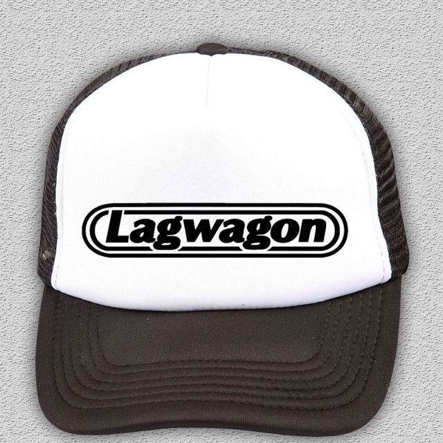 Saya menjual TRUCKER HAT - LAGWAGO... seharga Rp30.000. Dapatkan di Shopee sekarang! shopee.co.id/monotonroomsto… #ShopeeID
