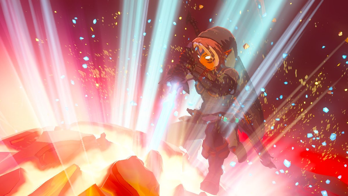 ScreenSeants's tweet photo. #TearsOfTheKingdom #Zelda #NintendoSwitch https://t.co/GO4Pw2obw3
