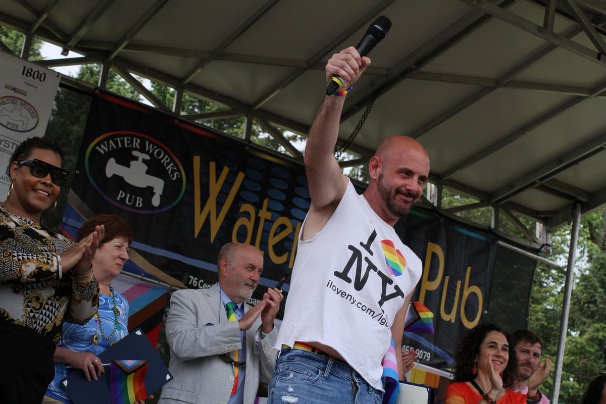 City of Troy, NY tweet media