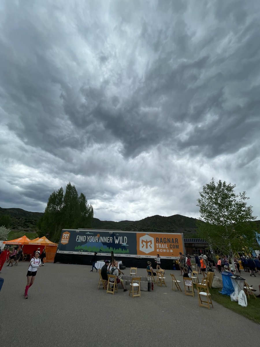 Brandon_Runs's tweet image. Worked four days at 8000 feet elevation. The work was hard, the views were amazing @RagnarRelay #SWAT #greenloop