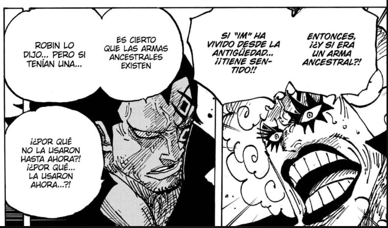 Alvaro94Codina's tweet photo. @d_n_i_e_l Una pregunta, ¿Podrías traducirme realmente lo que pone en estos 2 paneles?
He leído la traducción en varios idiomas y varias traducciones distintas y algunas dan a entender una cosa y otras otra.
Gracias :) https://t.co/DsAXIDwuXM