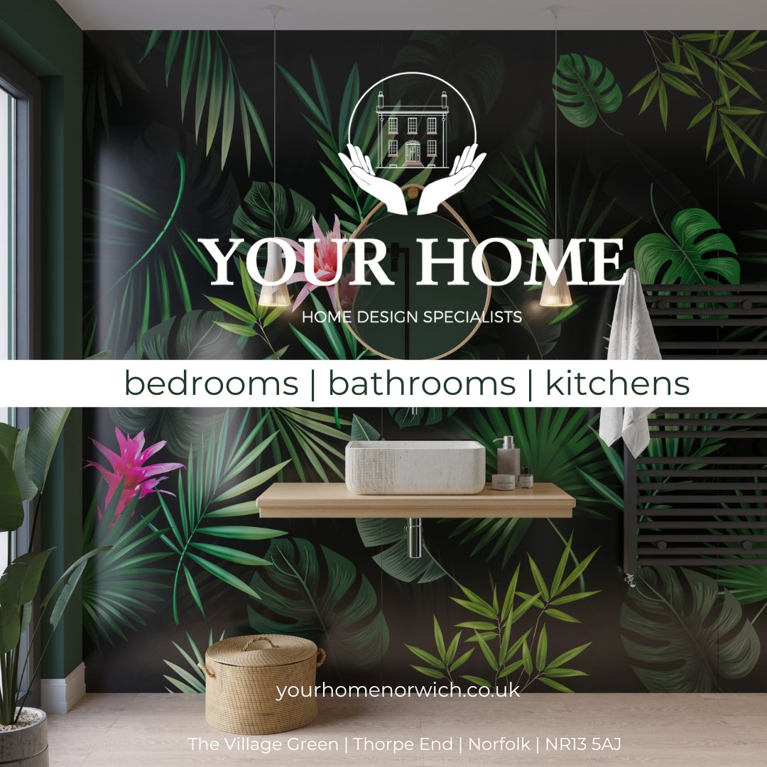 Bathrooms... how does yours make you feel? #bathroomsnorwich #bathroomselfie