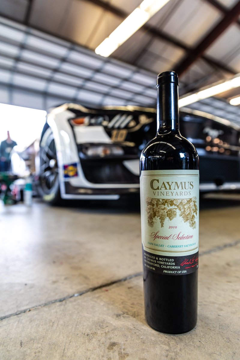 HaasFactoryTeam's tweet photo. When in Sonoma… https://t.co/ZXNhsOLQgw
