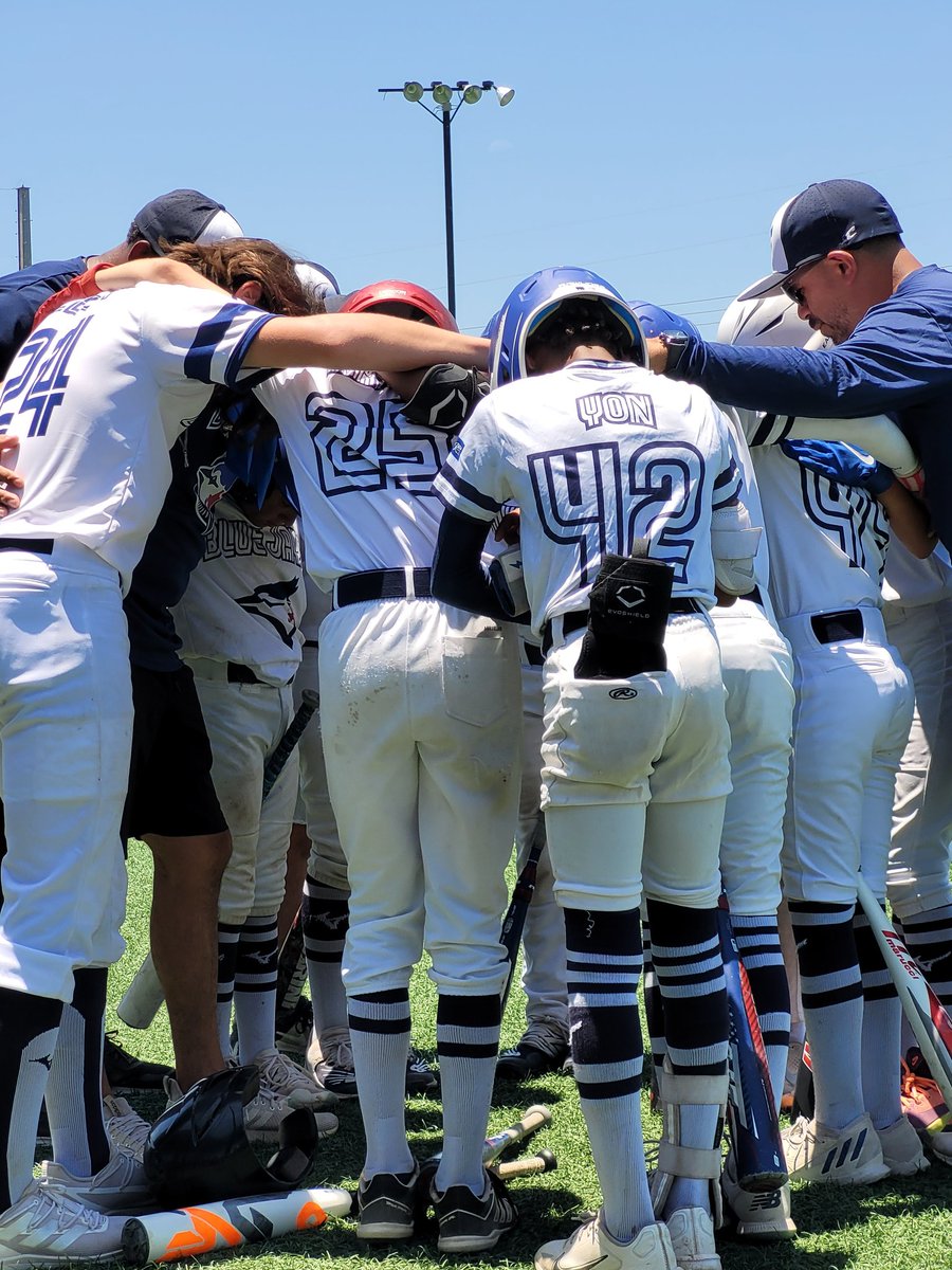 2nd day, 2nd game, let's go Blue Jays💙⚾️💙
#selectbaseball
#baseballboys
#smallbutmighty