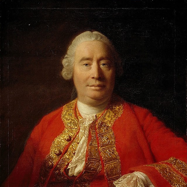 The Knowledge Archivist on Twitter "5. DAVID HUME Principle of