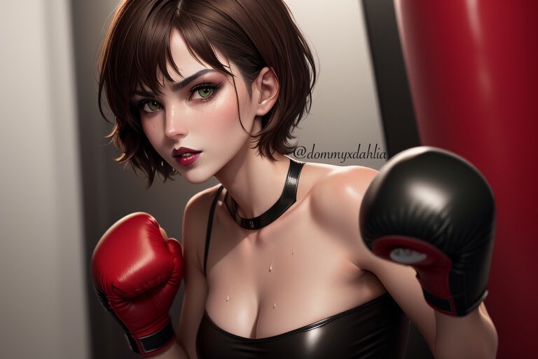 Content from dommyxdahlia
