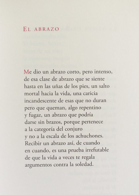 Luis Alberto de Cuenca: