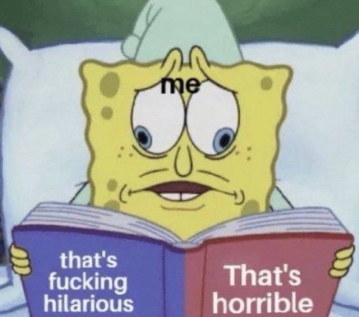 concupiscentaf's tweet image. Before you @ me just know I am a Gemini Mercury whose feelings cannot be hurt