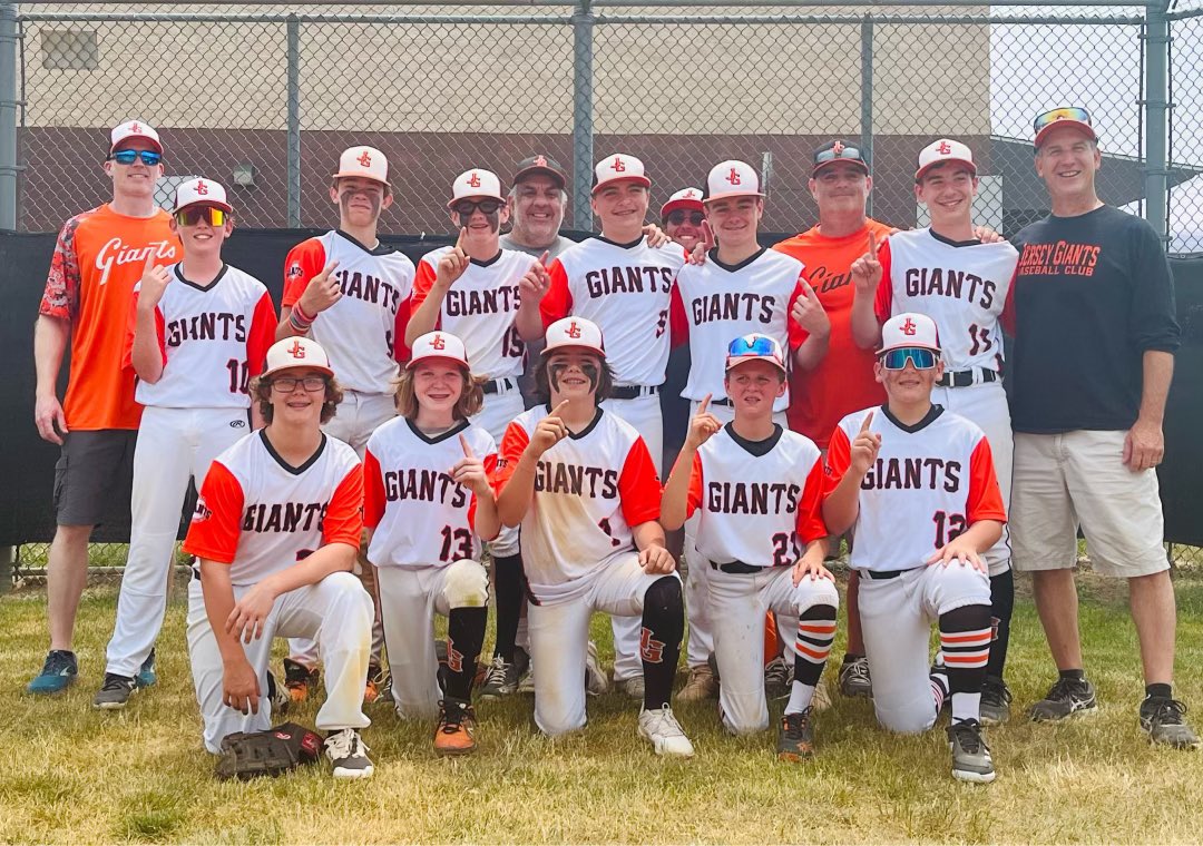 North Jersey Giants (@NJerseyGiants) / X