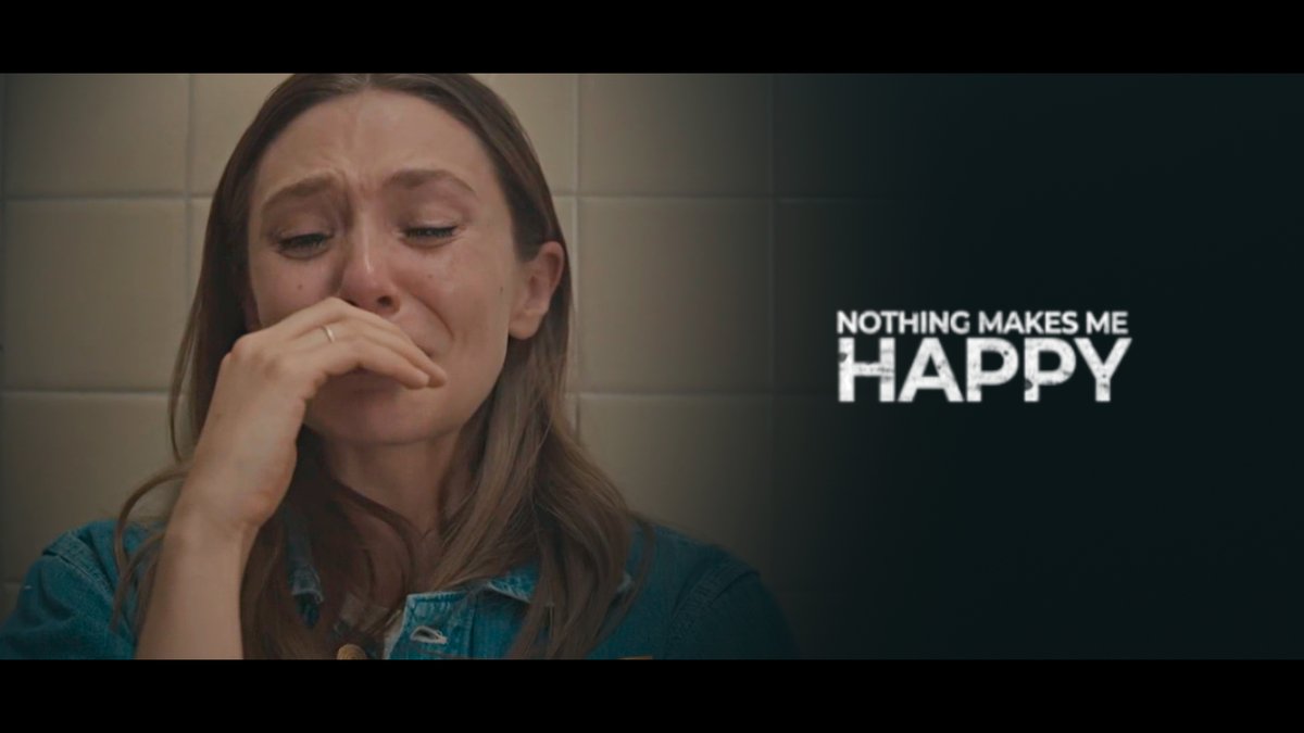 MargaritaLife5's tweet photo. NOTHING MAKES ME HAPPY | sad multifandom
link: https://t.co/DUZdm3huUa
"...Why are we trying to be okay and normal on the outside when there is a nuclear holocaust happening on the inside?..."
#multifandom #sadmultifandom https://t.co/PDPRsLiThA