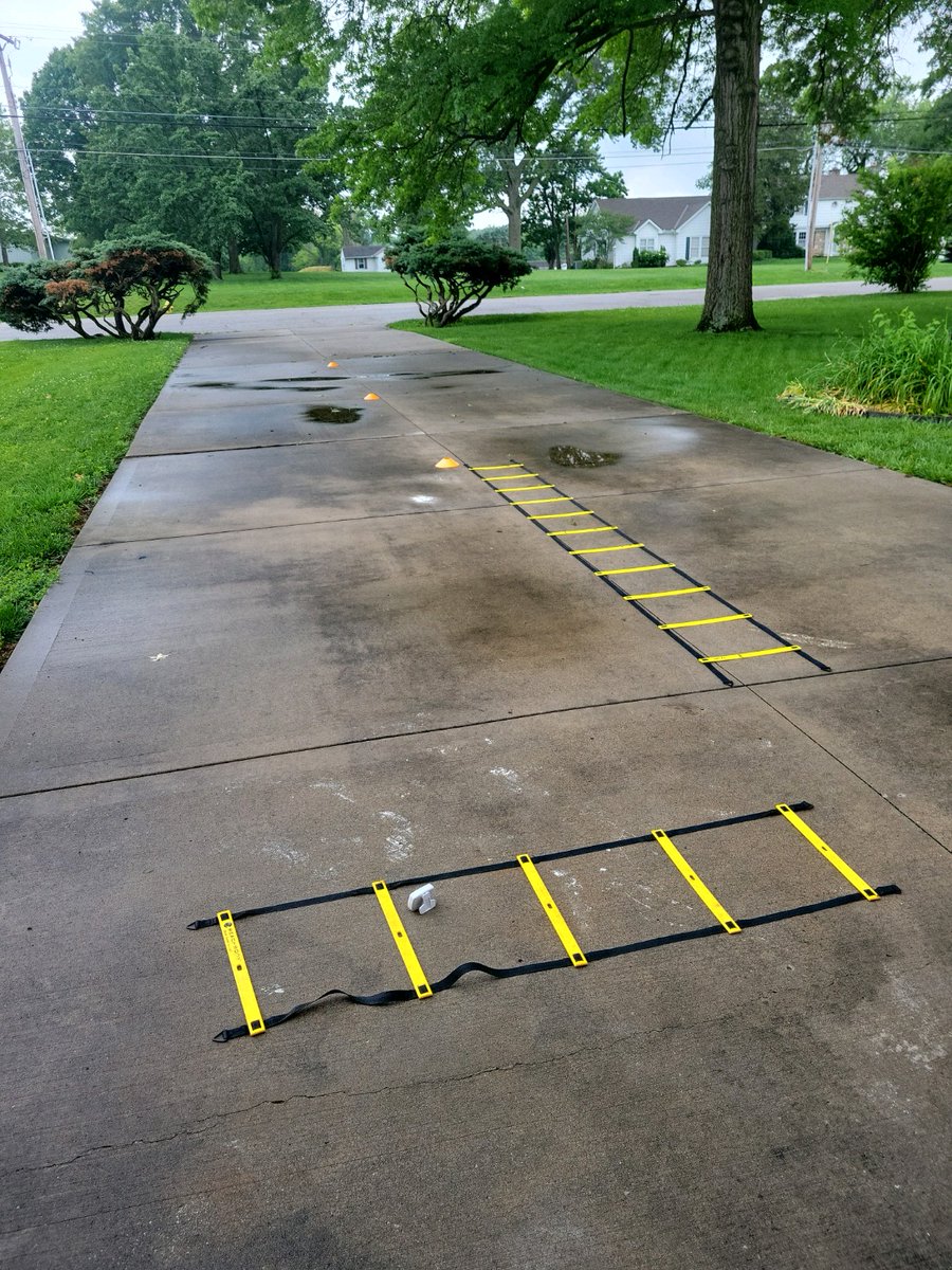 Rain or shine, you gotta get that spaghetti