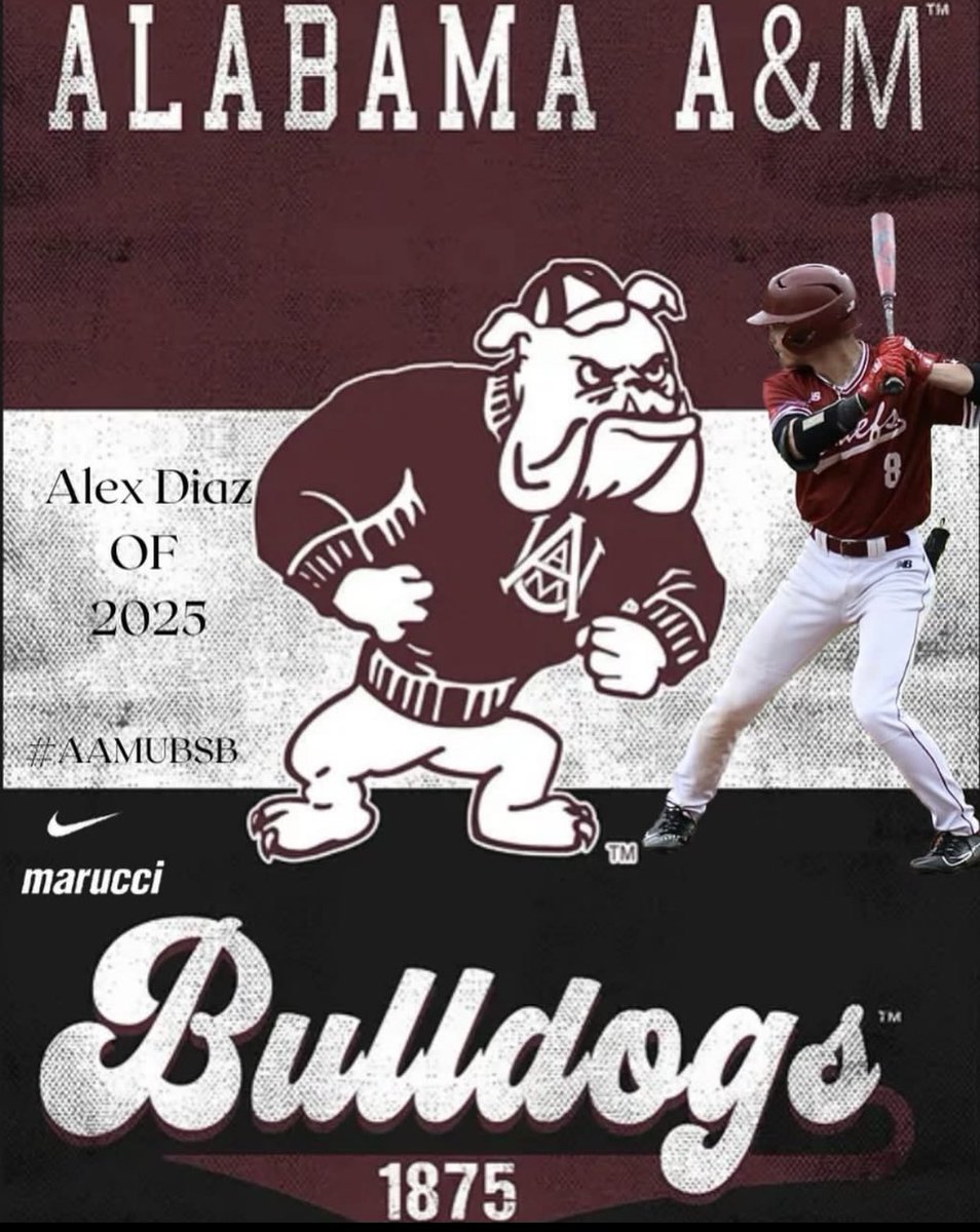 Another SunChief/Coyote off the board‼️ Congrats <a href="/AlexDiaz2021/">Alex Diaz</a> 
Go do big things!⚾️🐾