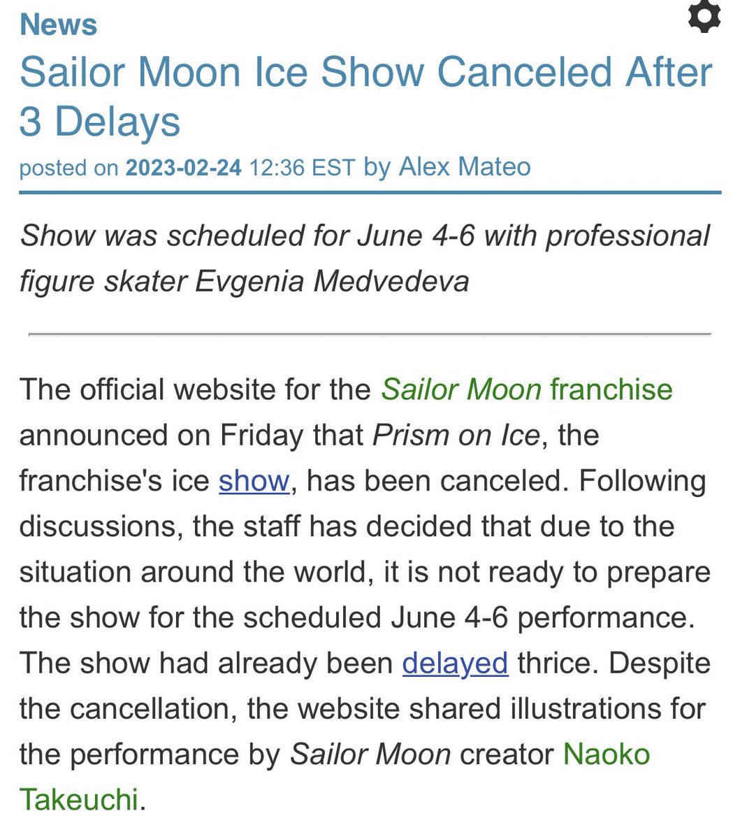 Daily Makoto Kino/Sailor Jupiter on Twitter "RT YapapaMirage I