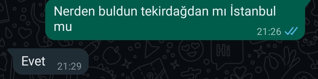 nls_pk's tweet photo. Babamla müthiş diyalogumuz 😂 https://t.co/r2VvjdXWjp