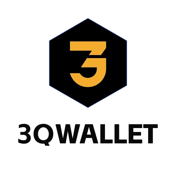 3QWallet's tweet photo. #NewProfilePic https://t.co/vUIADOQvsd
