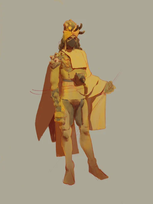 Fremen process, I made it while rewatching Dune!:)