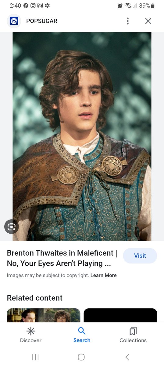 @DisneyLABR I like Brenton Thwaites as Prince Philip better, personally.