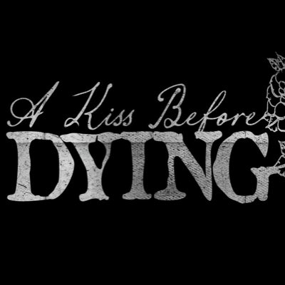 A Kiss Before Dying (@akissb4dying_) on Twitter photo 
