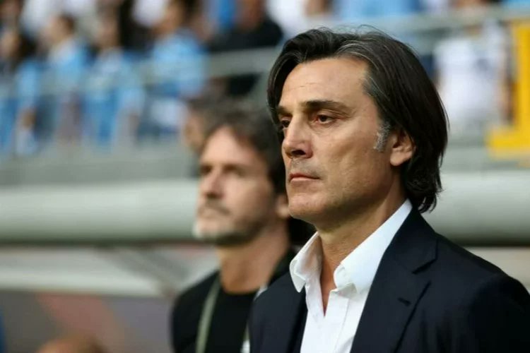 - Son 2 takımından sorunlu ayrıldı

- 2 sene kimse teklif vermedi

- Pandemide anne babasını kaybetti

- Çok uzak topraklarda ailesinden ayrı yaşadı

-26 sene sonra çıkmış kulübü yarım kalan hikayesine, Avrupa'ya ulaştırdı.

VİNCENZO MONTELLA!