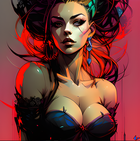 33_nunn40612's tweet photo. Lysandra, the Princess of Lust ,Airdropped  for those who have "The Best Of Us Origins" and "Daughters of Illusion" Thank you for All your support!!
#Loopring #loopringartist #nft #ethereum #gme #lrc #LoopExchange https://t.co/SATq8dZElx