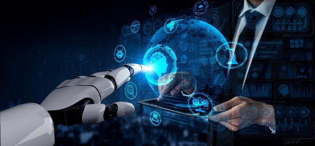 Deja de perder tiempo y dinero en tareas que la IA puede estar haciendo por ti…

Estas 7 herramientas gratuitas de IA te ayudarán a mantenerte en la cima del juego‼️

(La 5 no la conoce nadie)😱