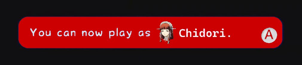 Chidori_draws's tweet photo. This, however, is the better outcome. https://t.co/kQi4d6ZwFM