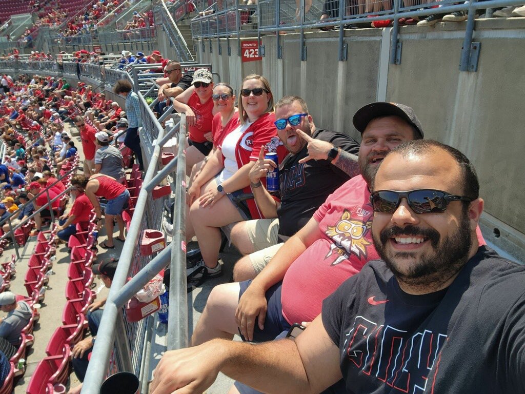 Bethany Howard tweet media