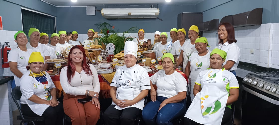 CNAE Carabobo 🦇🔟 tweet media
