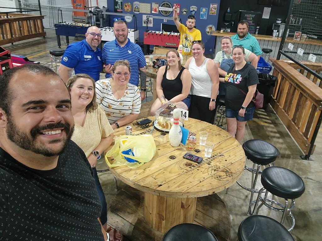 Bethany Howard tweet media