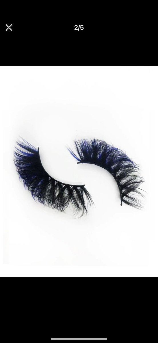 “blue berry” 🫐 #lashes #linkinbio #natural #classic #minklashes #25mmlashes #minks #kirstonabstractbeauty #buyblack #explore #explorepage #smallbusiness #support #beautybabe💋 #shopping🛍️🛒