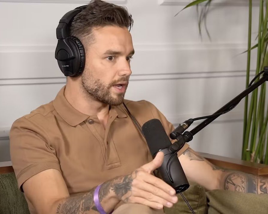 thebikeseatsniffer on Twitter "I’ve just heard Liam Payne scream to