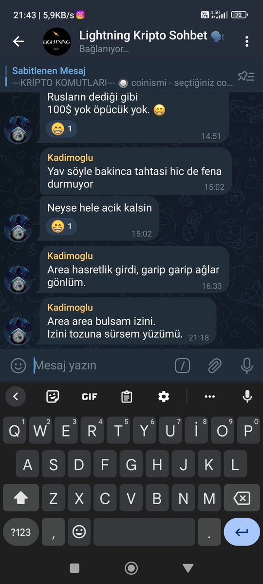 Crypto Yusuf ⚡ tweet media