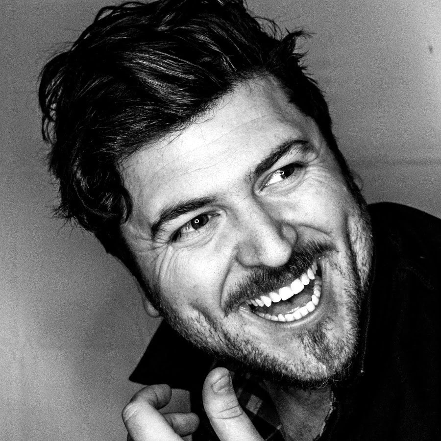 Happy 36th birthday to Final Space and Godspeed creator, Olan Rogers. 