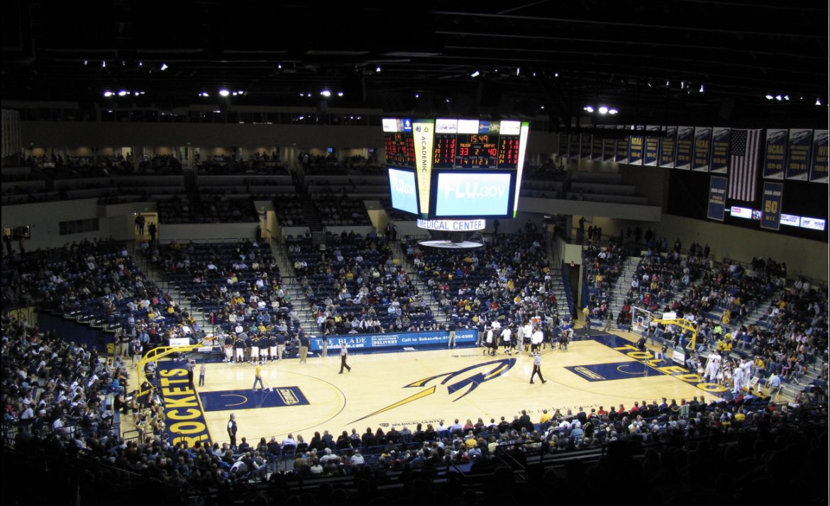 I’m blessed to receive my first D1 scholarship offer from the University or Toledo @Toledo_MBB @Coach_Kowalczyk