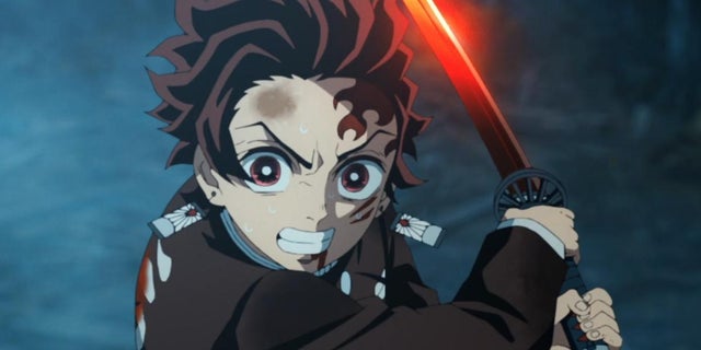 Demon Slayer' ends season two and announces 2023 season three