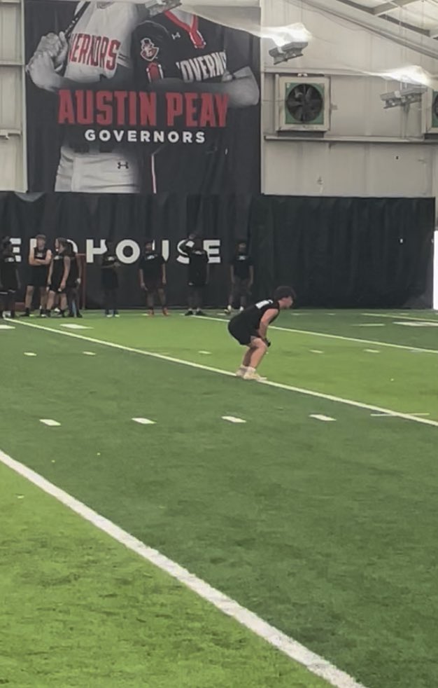 Sycamore War Eagle Football tweet media
