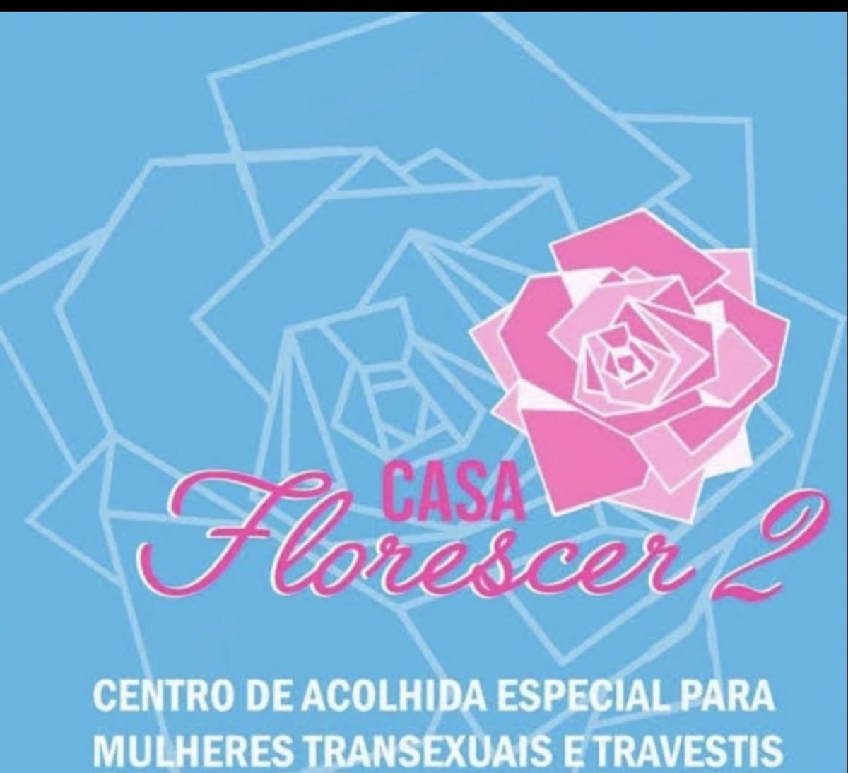 alinadurso's tweet photo. UTILIDADE PÚBLICA 

Já ajudaram a casa florescer 2 nesse mês do orgulho?  🏳️‍🌈

Durante todo o mês estamos arrecadando doações de alimentos básicos e roupas para as meninas da casa florescer, principalmente nessa temporada de frio ♥️ https://t.co/aiEfziyJSG