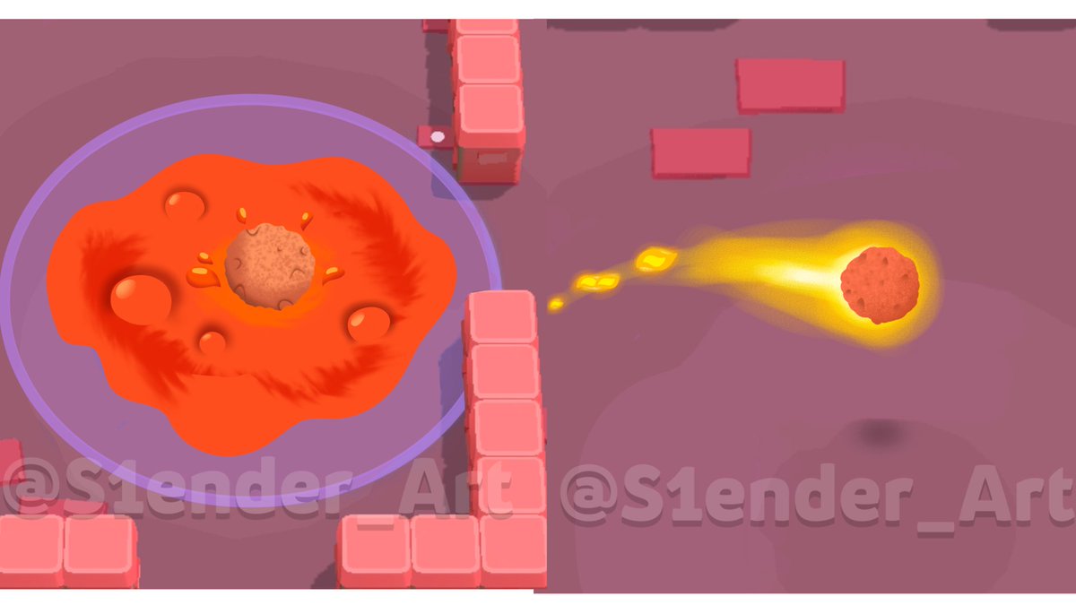 Slender_concept's tweet photo. Chief Tara
#BrawlStars #BrawlStarsArt #conceptart https://t.co/0kec7XjOsJ