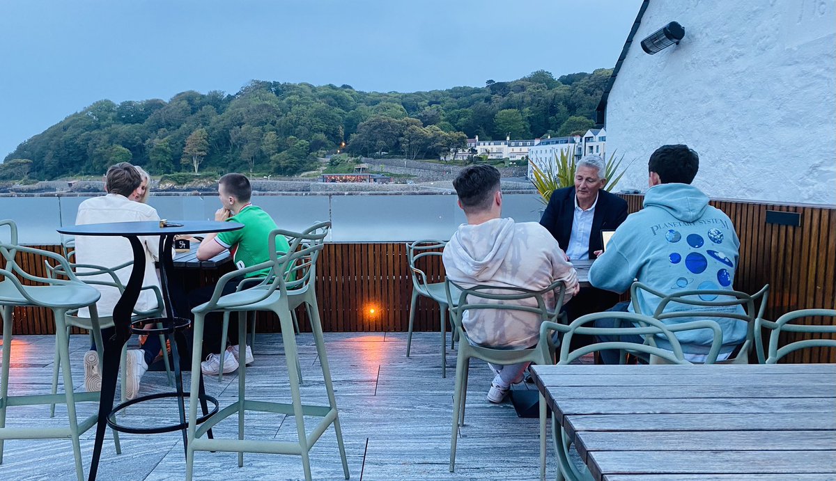 WSSGeography's tweet image. Highly recommend Guernsey for an alternative fieldwork destination. Great human and physical opportunities. Excellent facilities, welcoming people and very safe. @WetherbySixth @WetherbySenior #guernsey #geographyfieldwork #geographyteacher #londonschools