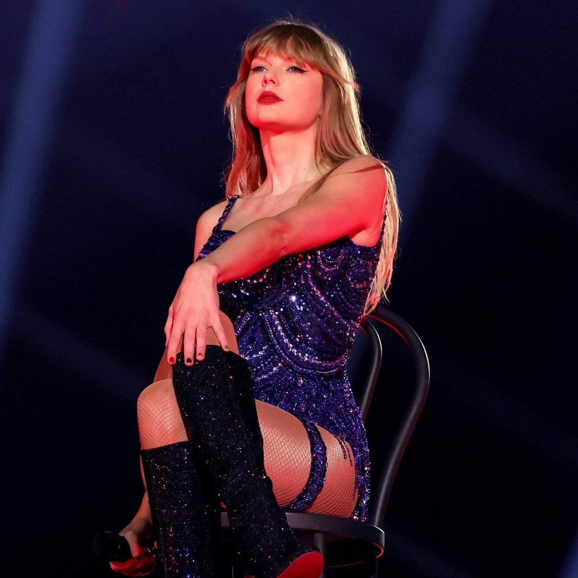 TheSwiftSociety's tweet image. 📰| @Forbes predicts "The Eras Tour" will generate $4.6B for the US economy