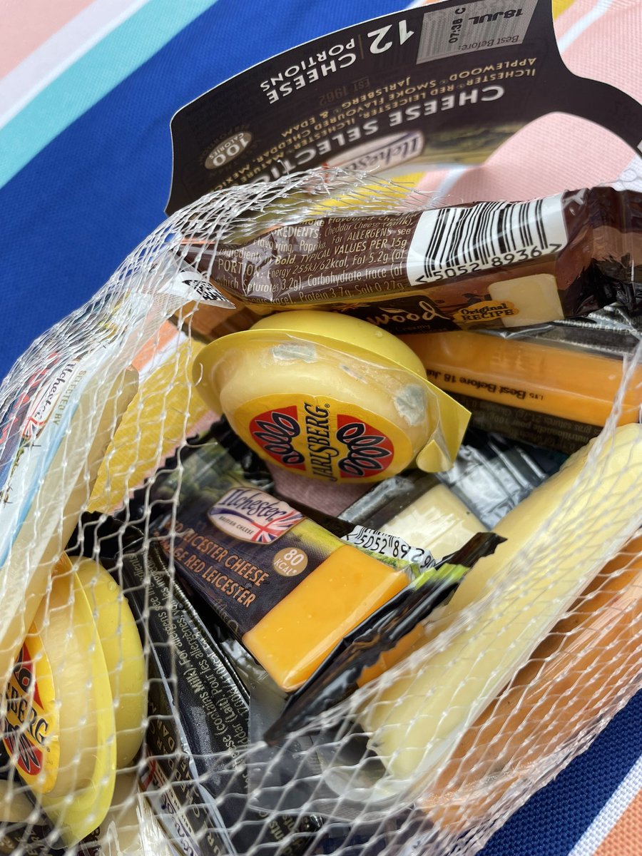 Just got some cheese from <a href="/waitrose/">Waitrose & Partners</a> got to the park and it’s moldy.. will be nibbling on ham on its own. Gross they sell this shit.