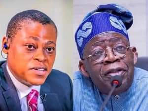 Bola Tinubu offered Rufai Osene of Arise TV the position of Minister of Communication so as to stop criticising his government but Rufai rejected the offer.

- Dino Melaye